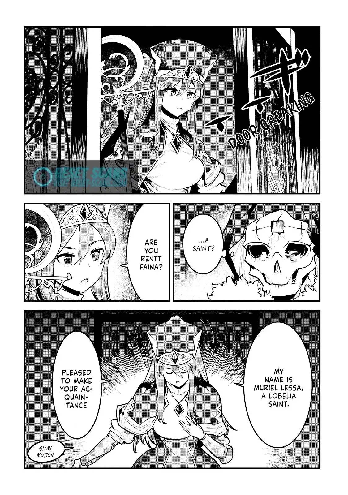 Nozomu Nozomi Chapter 33 13